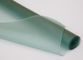 High Safety Polyvinyl Butyral Interlayer , Frosted Laminated Film Heat Preservation