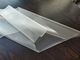 High Safety Laminated Glass Interlayer , Glass Laminate Film Heat Insulation