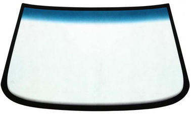 Film di laminazione del parabrezza PVB dell'automobile, colore del doppio dello strato intermedio di vetro laminato