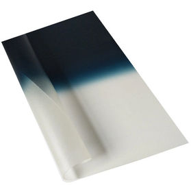 Car Windshield PVB Film Automobile Grade Two Color Energy Saving