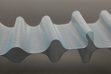 0.38mm Fresh Material Clear PVB Tensile Strength 20MPa For Glass Curtain Wall
