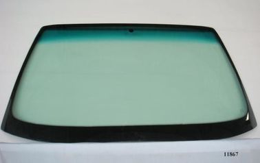 Double Color PVB Interlayer Film Laminating Excellent Flexibility UV Resistance
