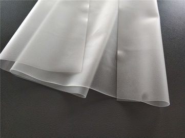 Architectural PVB Layer Film Sound Insulation High Purity Ultraviolet Resistance