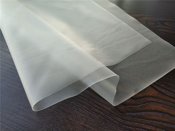 Absorb Impacts Laminated Glass Interlayer , PVB Laminating Film For Glass Curtain Wall