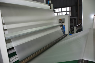 100% Fresh Raw Material PVB Film For Safe Glass